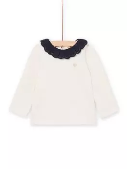 Лонгслив для малышки