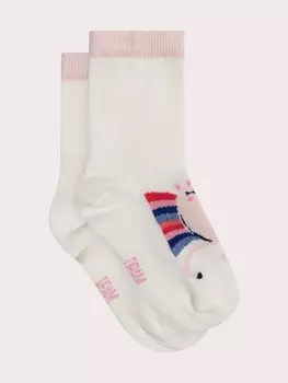 Носки для девочки