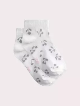 Носки для девочки