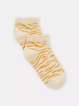 Носки для девочки