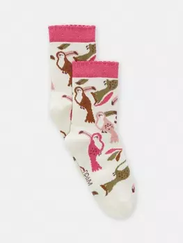 Носки для девочки