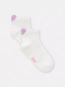 Носки для девочки