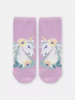 Носки для девочки