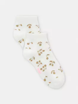 Носки для девочки