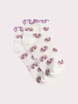 Носки для девочки