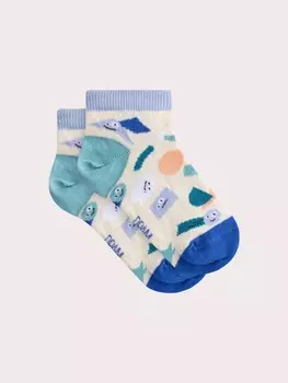 Носки для мальчика