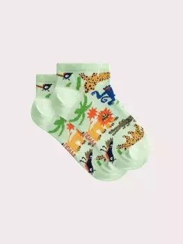 Носки для мальчика