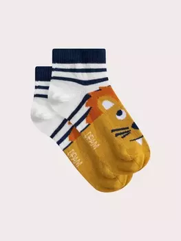 Носки для мальчика