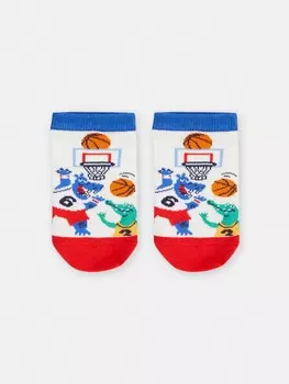 Носки для мальчика