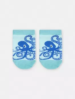 Носки для мальчика