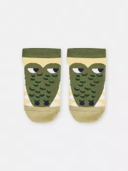 Носки для мальчика