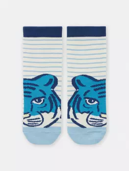 Носки для мальчика