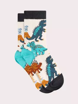 Носки для мальчика