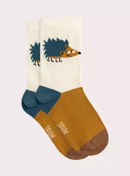 Носки для мальчика