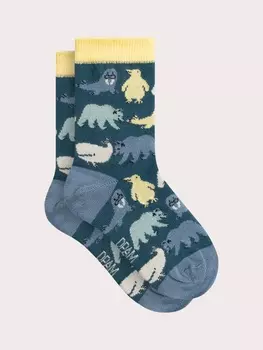 Носки для мальчика