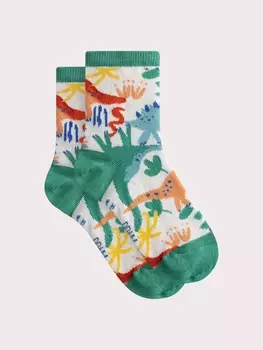 Носки для мальчика