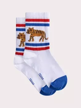 Носки для мальчика