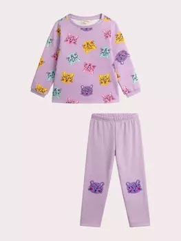 Пижама для девочки