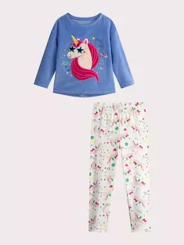 Пижама для девочки