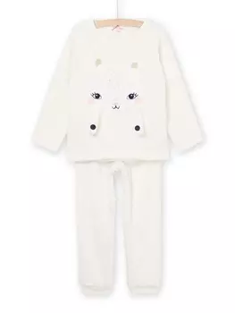 Пижама для девочки