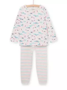 Пижама для девочки