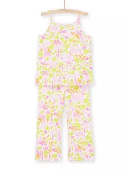 Пижама для девочки