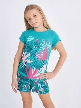 Пижама для девочки