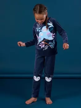 Пижама для девочки