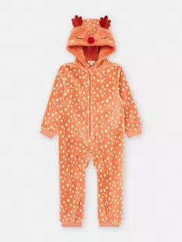 Пижама, комбинезон для девочки