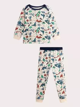 Пижама с длинным рукавом для мальчика