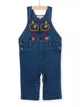 Полукомбинезон для малыша