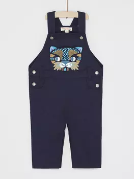 Полукомбинезон для малыша