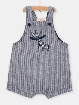 Полукомбинезон для малыша