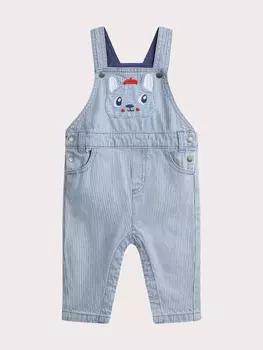 Полукомбинезон для малыша