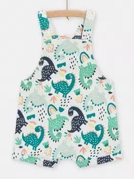 Полукомбинезон для малыша