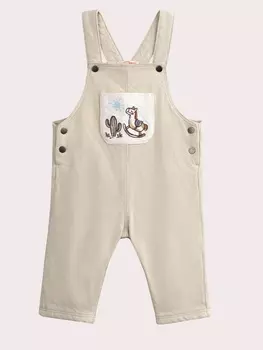 Полукомбинезон для малыша