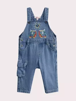 Полукомбинезон для малыша