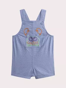 Полукомбинезон для малыша