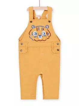 Полукомбинезон для малыша