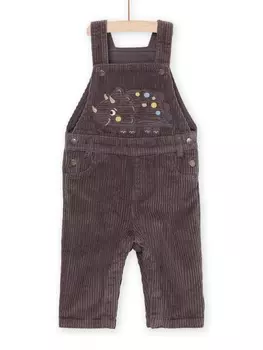 Полукомбинезон для малыша