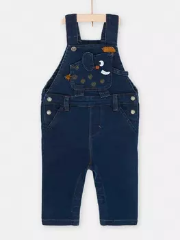 Полукомбинезон для малыша