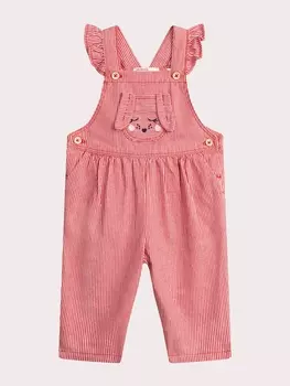 Полукомбинезон для малышки