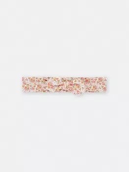 Повязка на голову для малышки