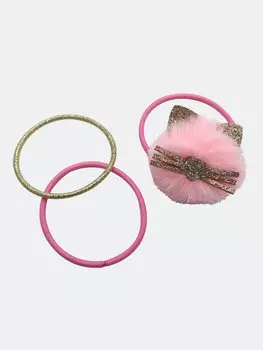 Резинка для волос для девочки