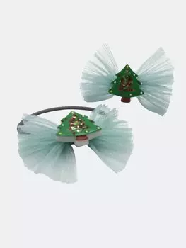 Резинка для волос для девочки