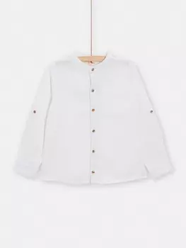 Рубашка с длинным рукавом для мальчика