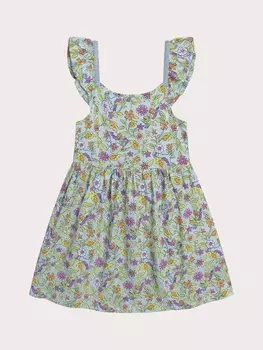 Сарафан для девочки