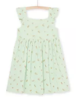 Сарафан для девочки