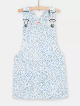 Сарафан для девочки