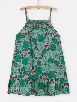 Сарафан для девочки